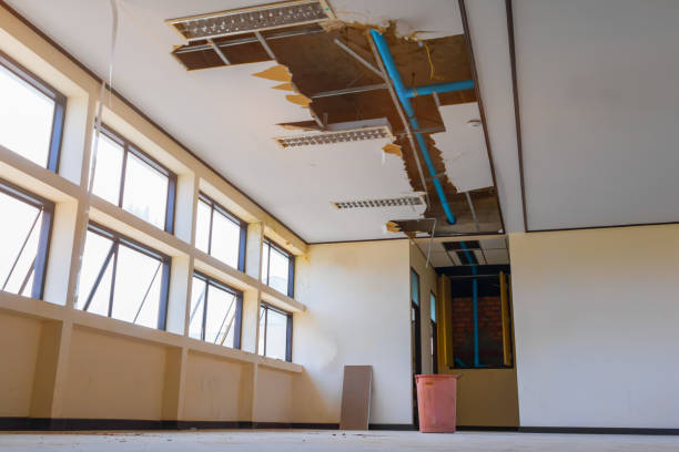 Local water damage restoration in Leeds, AL