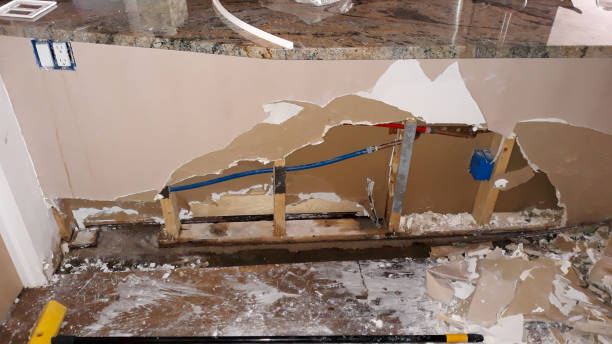 Best Basement water damage restoration  in Leeds, AL