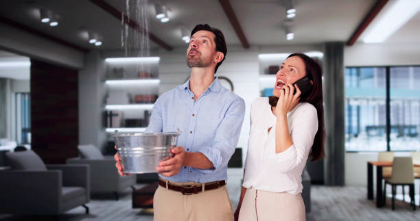 Leeds, AL Water damage restoration Company